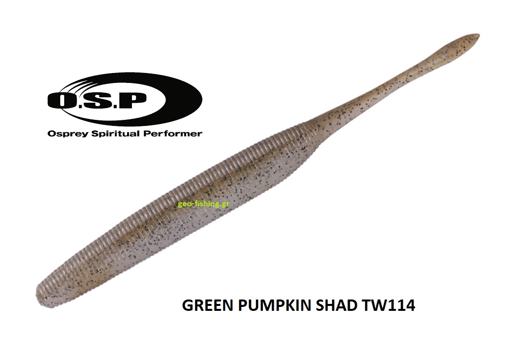 OSP DOLIVE STICK 3''