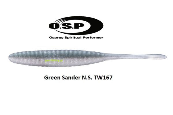 OSP DOLIVE STICK 4,5''