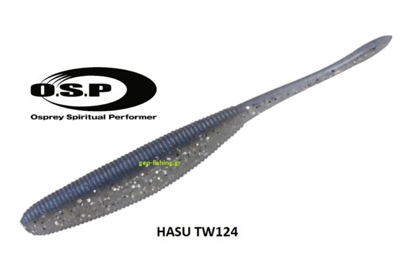 OSP DOLIVE STICK 3''