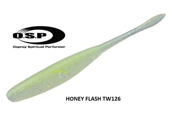 OSP DOLIVE STICK 3''