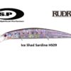 OSP RUNDRA 130SP SW OSP RUNDRA 130SP SW