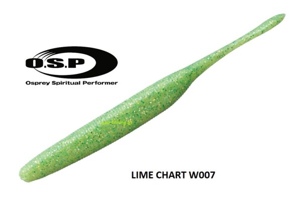 OSP DOLIVE STICK FAT 4,5''