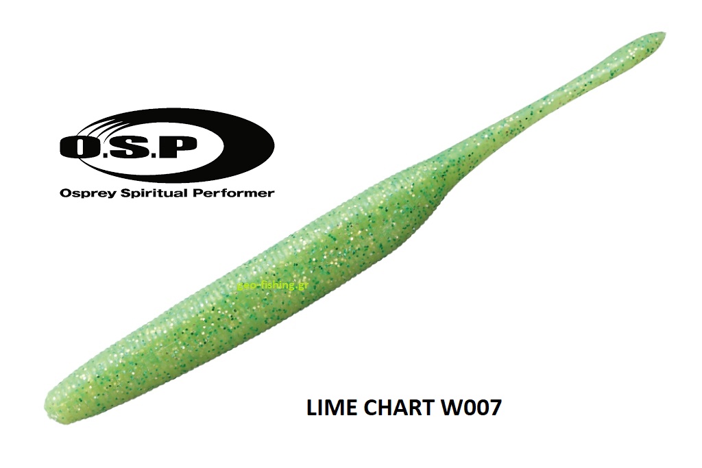 OSP DOLIVE STICK FAT 4,5''