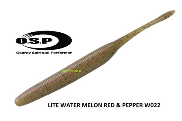 OSP DOLIVE STICK 3''