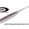OSP DOLIVE STICK 3''