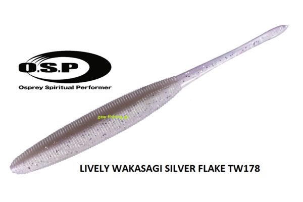 OSP DOLIVE STICK 3''