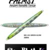 PALMS SLOW BLATT L 130gr