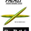 PALMS SLOW BLATT L 130gr