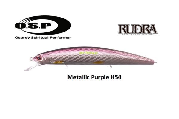 OSP RUNDRA 130SP SW OSP RUNDRA 130SP SW
