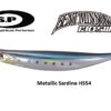 OSP BENT MINNOW 130F + 130SW