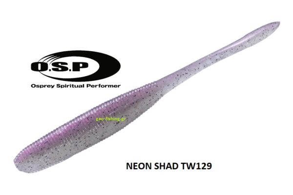OSP DOLIVE STICK 3''