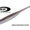 OSP DOLIVE STICK 3''