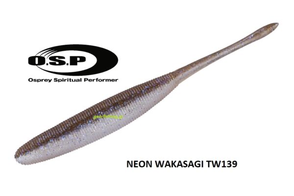 OSP DOLIVE STICK 3''
