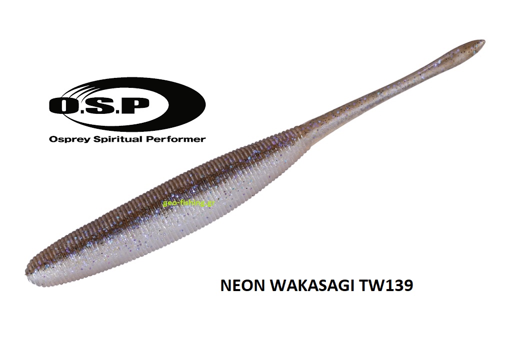 OSP DOLIVE STICK 3''