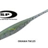 OSP DOLIVE STICK 3''