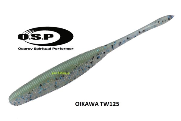 OSP DOLIVE STICK 3''