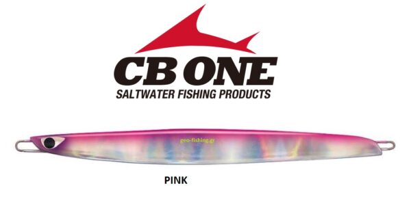 CB ONE C1 200gr LONGLIDE CB ONE C1 200gr LONGLIDE