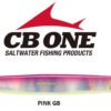 CB ONE C1 200gr LONGLIDE CB ONE C1 200gr LONGLIDE