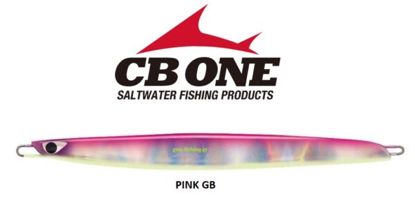CB ONE C1 200gr LONGLIDE CB ONE C1 200gr LONGLIDE