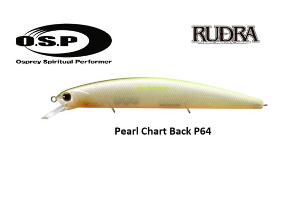 OSP RUNDRA 130SP SW OSP RUNDRA 130SP SW