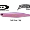 OSP BENT MINNOW 86F