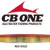 CB ONE C1 200gr LONGLIDE CB ONE C1 200gr LONGLIDE
