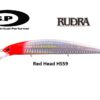 OSP RUNDRA 130SP SW OSP RUNDRA 130SP SW