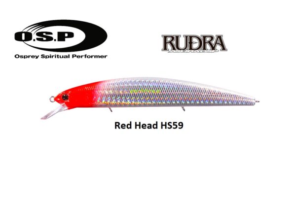 OSP RUNDRA 130SP SW OSP RUNDRA 130SP SW