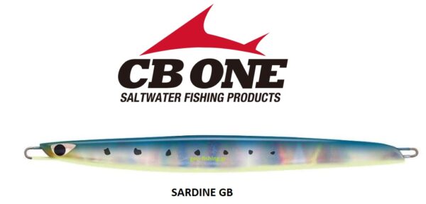 CB ONE C1 200gr LONGLIDE CB ONE C1 200gr LONGLIDE