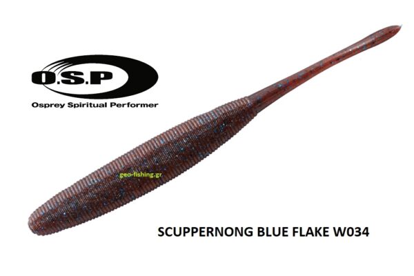 OSP DOLIVE STICK 3''