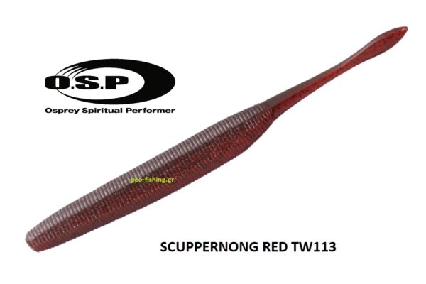 OSP DOLIVE STICK 3''