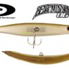 OSP BENT MINNOW 86F