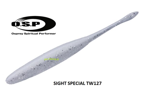 OSP DOLIVE STICK 3''