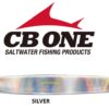 CB ONE C1 200gr LONGLIDE CB ONE C1 200gr LONGLIDE