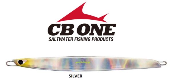CB ONE C1 200gr LONGLIDE CB ONE C1 200gr LONGLIDE