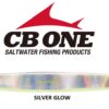 CB ONE C1 200gr LONGLIDE CB ONE C1 200gr LONGLIDE