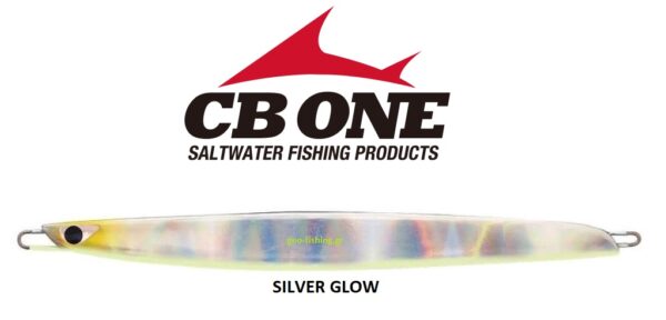 CB ONE C1 200gr LONGLIDE CB ONE C1 200gr LONGLIDE
