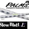 PALMS SLOW BLATT L 130gr