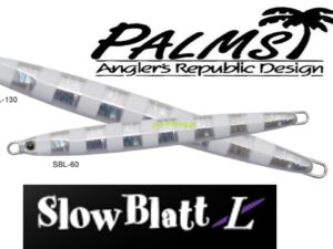 PALMS SLOW BLATT L 130gr PALMS SLOW BLATT L 130gr