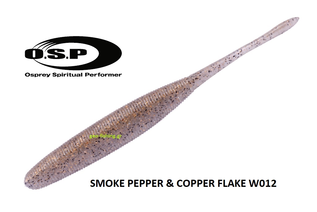 OSP DOLIVE STICK 3''