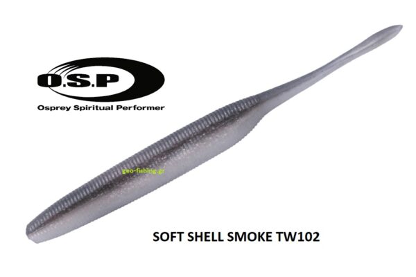 OSP DOLIVE STICK 3''