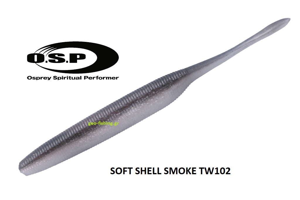OSP DOLIVE STICK 3''