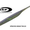 OSP DOLIVE STICK 3''