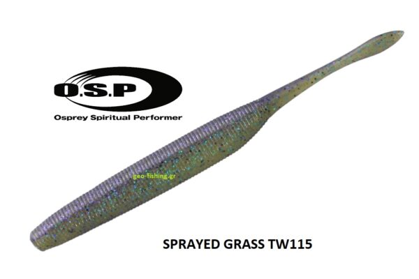 OSP DOLIVE STICK 3''