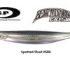 OSP BENT MINNOW 130F + 130SW
