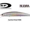 OSP RUNDRA 130SP SW OSP RUNDRA 130SP SW