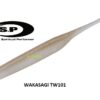 OSP DOLIVE STICK FAT 4,5''