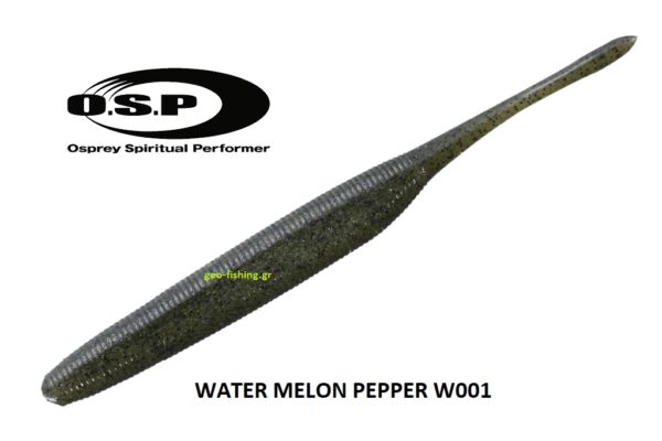 OSP DOLIVE STICK 3''