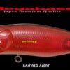 MEGABASS POPPING DUCK