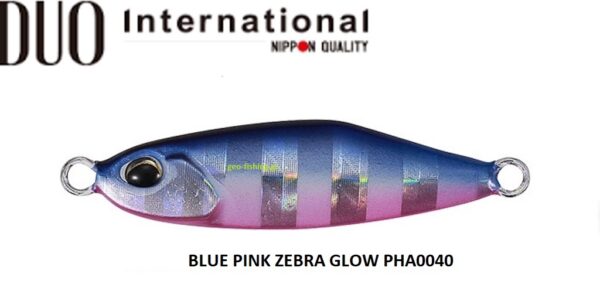 DUO TETRA WORKS TETRAJIGS 7gr